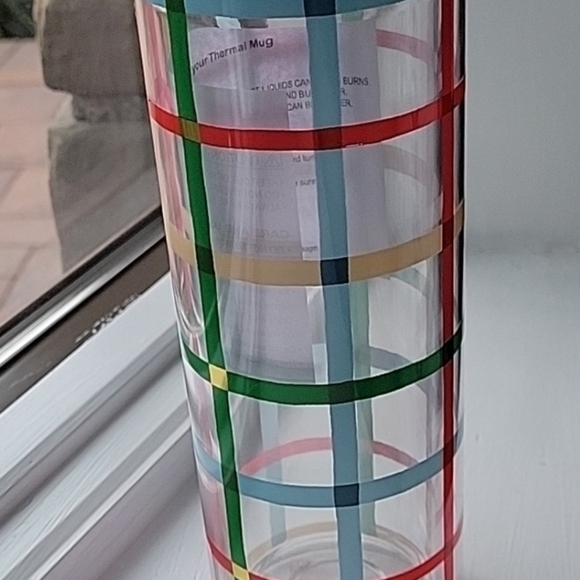 KATE SPADE 16oz THERMAL MUG - Picture 4 of 9